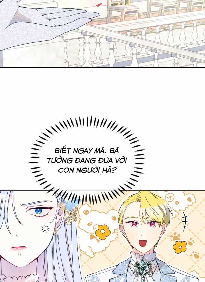 Hộ Vệ Của Bạo Chúa Là Ác Nữ Chapter 40 trang 75