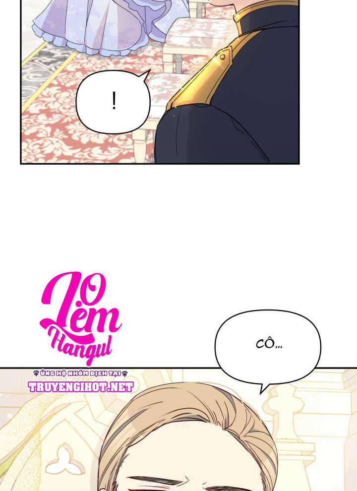 Hộ Vệ Của Bạo Chúa Là Ác Nữ Chapter 40 trang 78