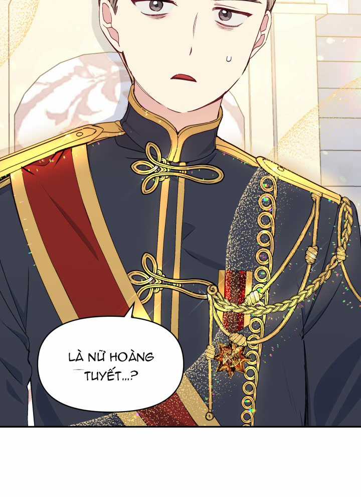 Hộ Vệ Của Bạo Chúa Là Ác Nữ Chapter 40 trang 79