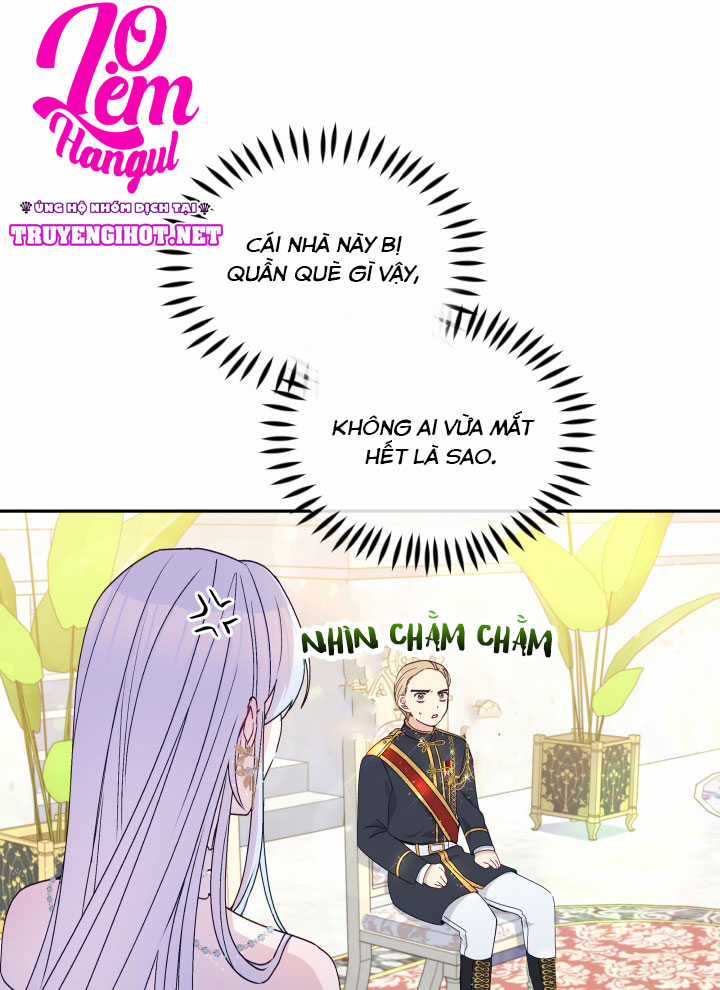 Hộ Vệ Của Bạo Chúa Là Ác Nữ Chapter 40 trang 80