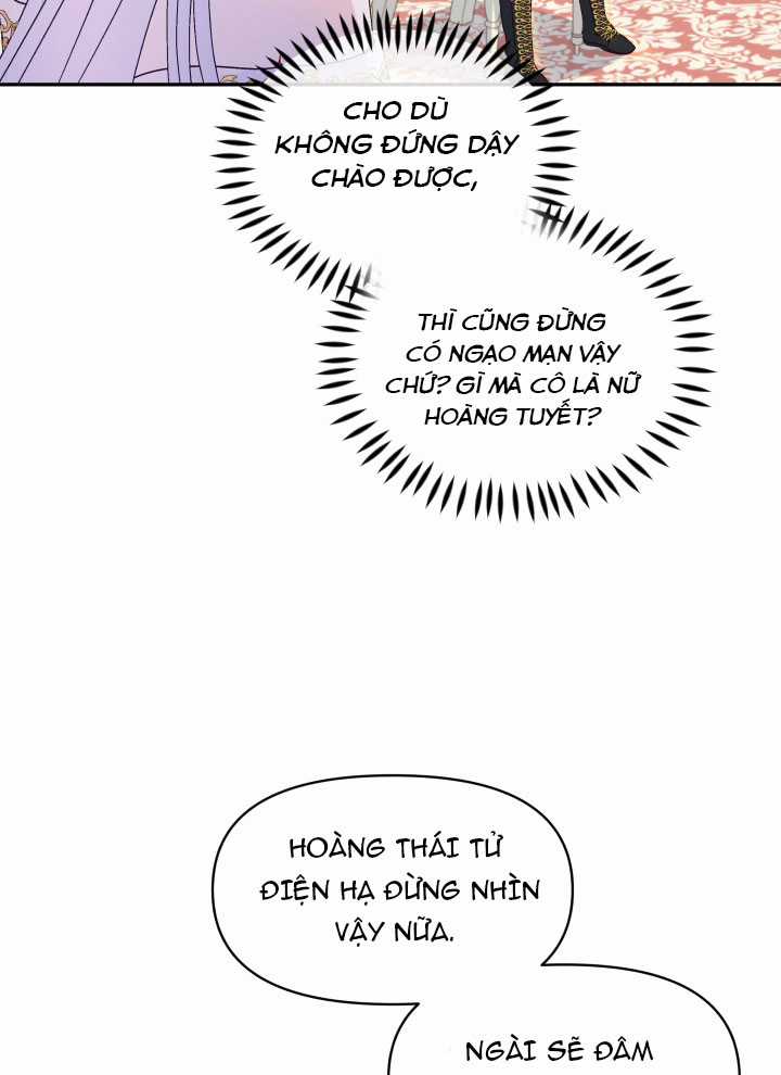 Hộ Vệ Của Bạo Chúa Là Ác Nữ Chapter 40 trang 81