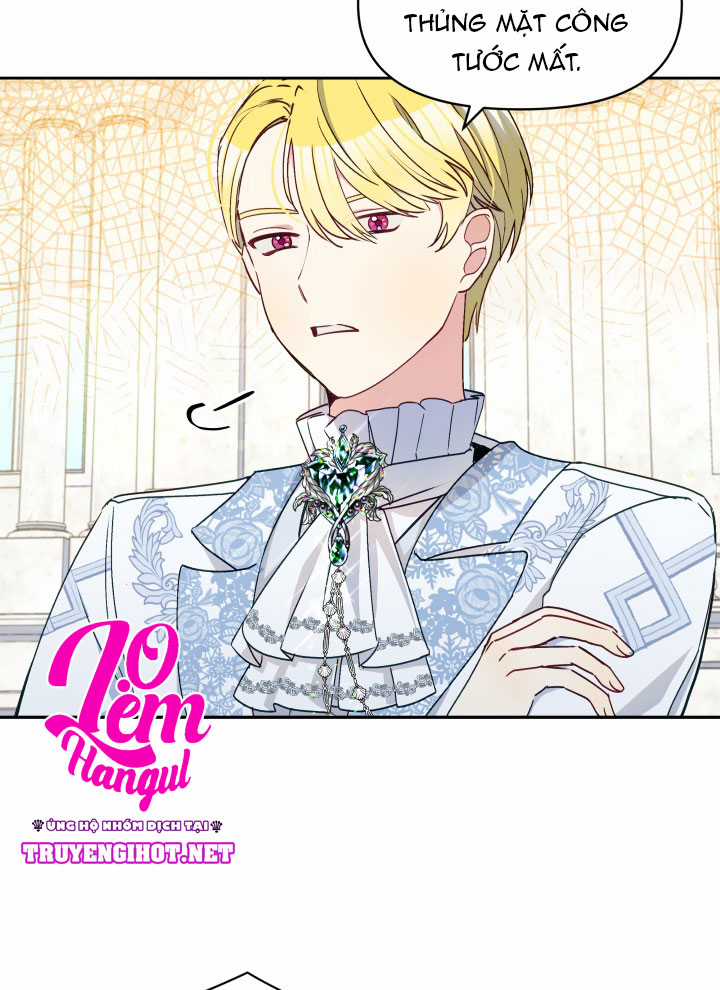 Hộ Vệ Của Bạo Chúa Là Ác Nữ Chapter 40 trang 82