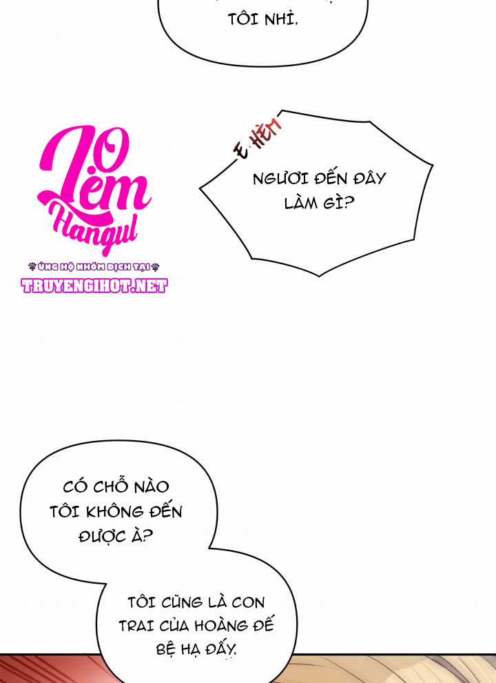 Hộ Vệ Của Bạo Chúa Là Ác Nữ Chapter 40 trang 84