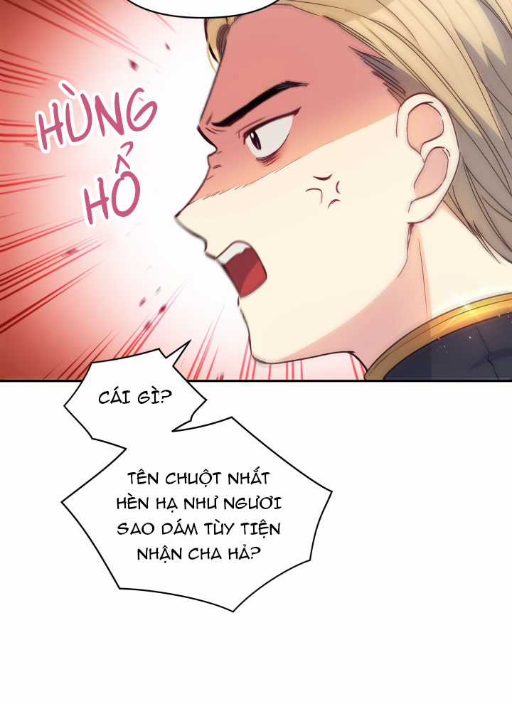 Hộ Vệ Của Bạo Chúa Là Ác Nữ Chapter 40 trang 85