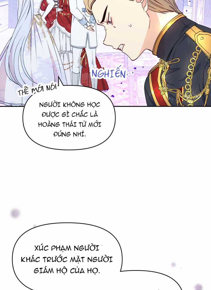 Hộ Vệ Của Bạo Chúa Là Ác Nữ Chapter 40 trang 89