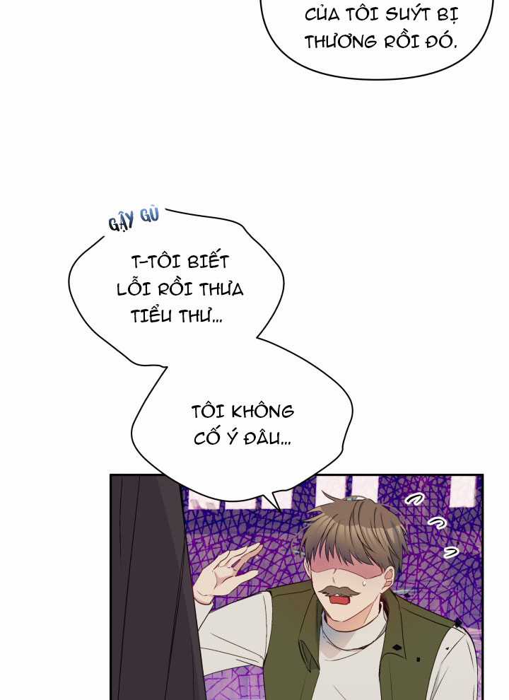 Hộ Vệ Của Bạo Chúa Là Ác Nữ Chapter 40 trang 9