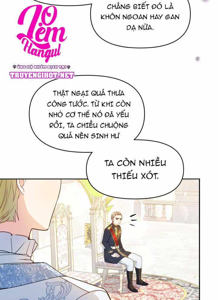 Hộ Vệ Của Bạo Chúa Là Ác Nữ Chapter 40 trang 90