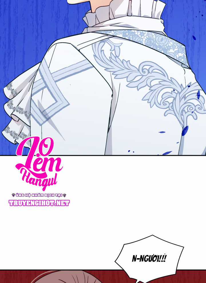 Hộ Vệ Của Bạo Chúa Là Ác Nữ Chapter 40 trang 92