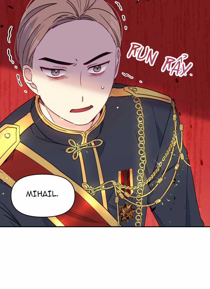 Hộ Vệ Của Bạo Chúa Là Ác Nữ Chapter 40 trang 93