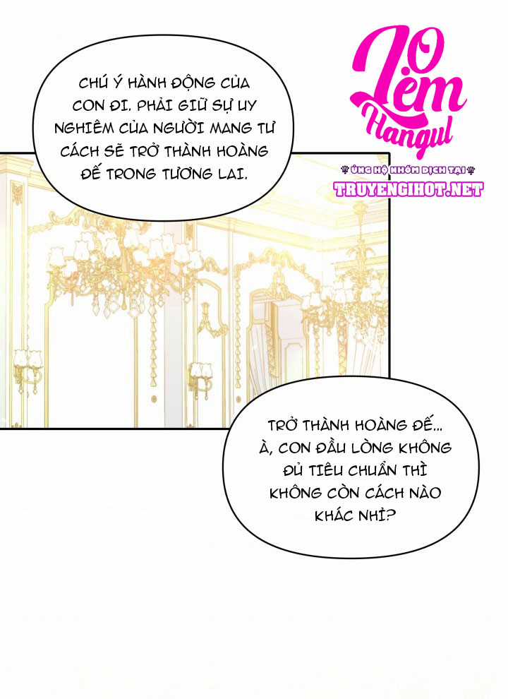 Hộ Vệ Của Bạo Chúa Là Ác Nữ Chapter 40 trang 94