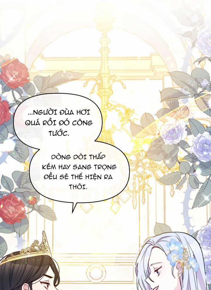 Hộ Vệ Của Bạo Chúa Là Ác Nữ Chapter 40 trang 95