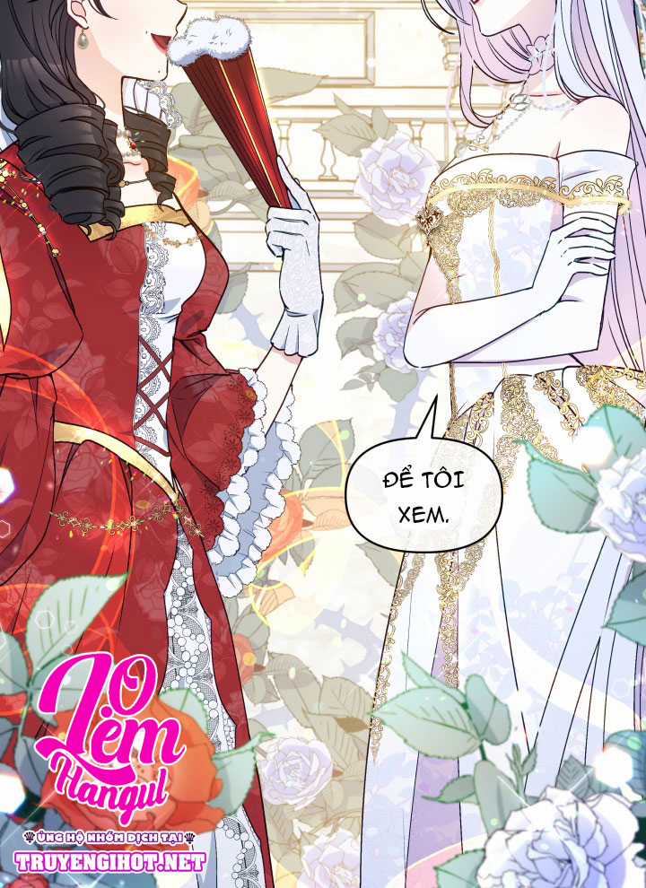 Hộ Vệ Của Bạo Chúa Là Ác Nữ Chapter 40 trang 96