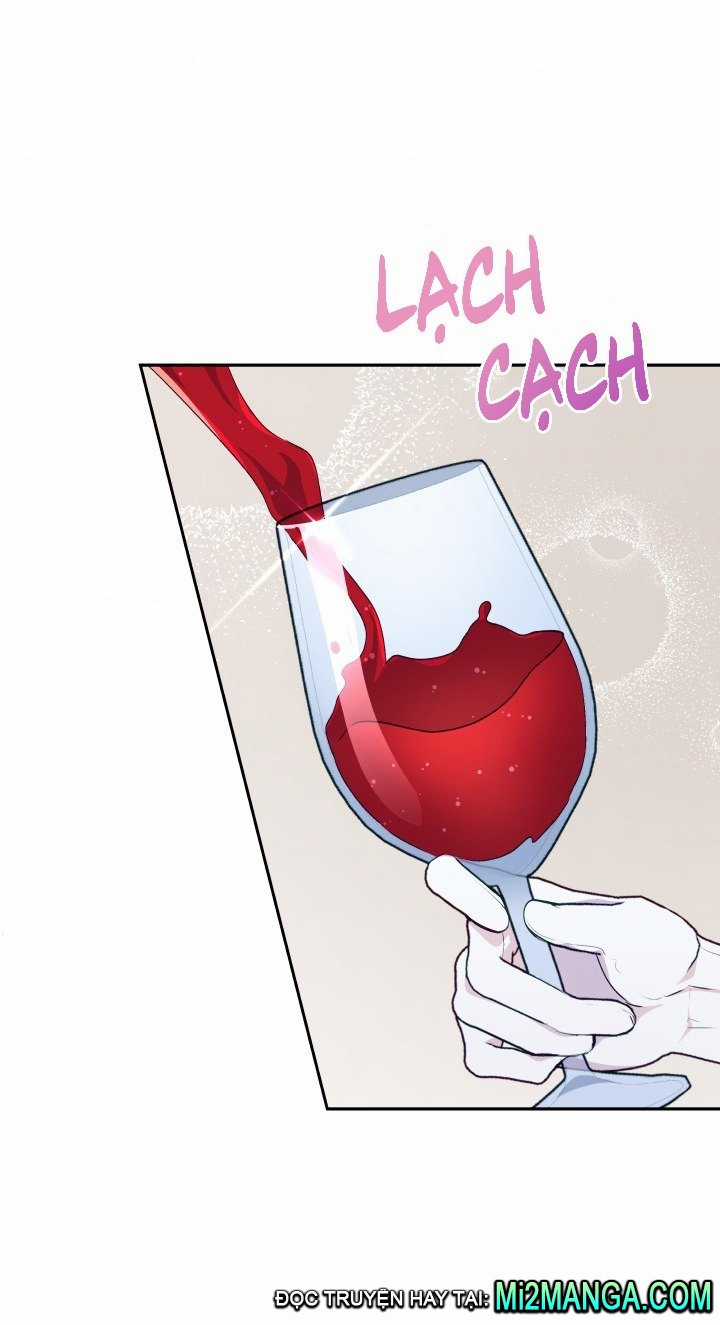 Hộ Vệ Của Bạo Chúa Là Ác Nữ Chapter 41.1 trang 1