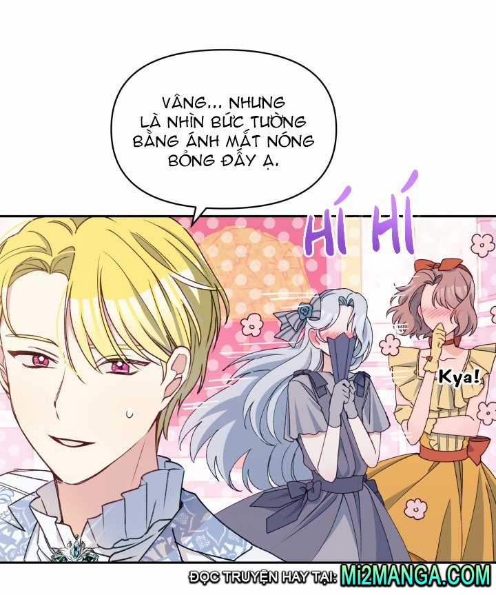 Hộ Vệ Của Bạo Chúa Là Ác Nữ Chapter 41.1 trang 15