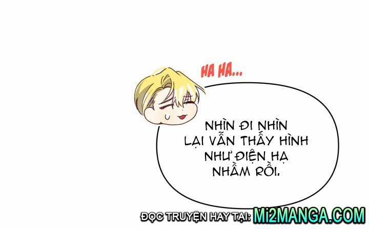Hộ Vệ Của Bạo Chúa Là Ác Nữ Chapter 41.1 trang 18
