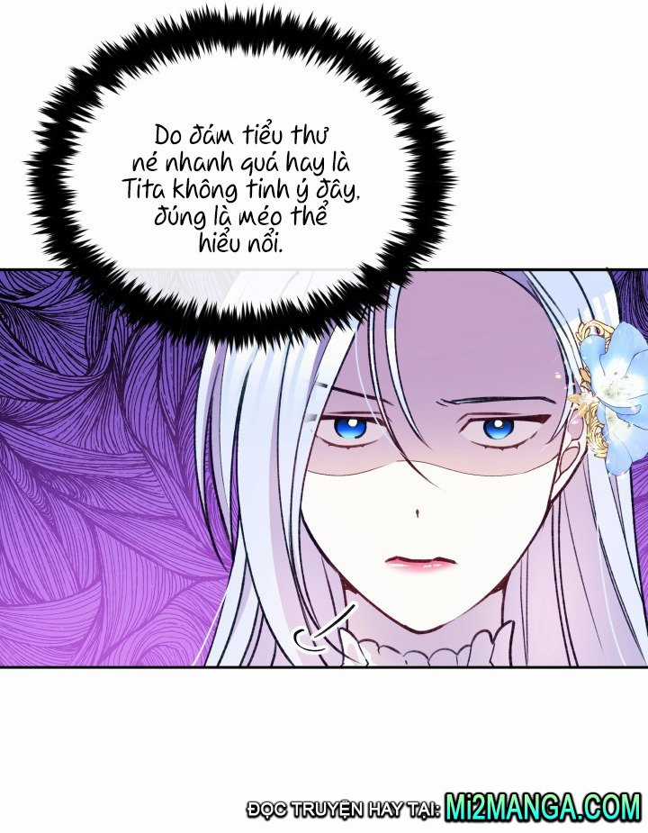 Hộ Vệ Của Bạo Chúa Là Ác Nữ Chapter 41.1 trang 19