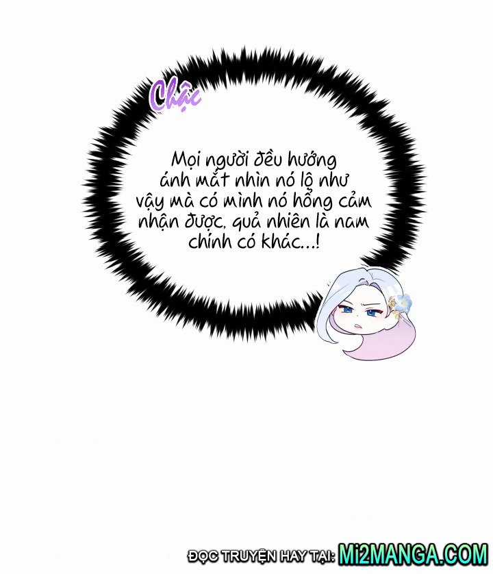 Hộ Vệ Của Bạo Chúa Là Ác Nữ Chapter 41.1 trang 24