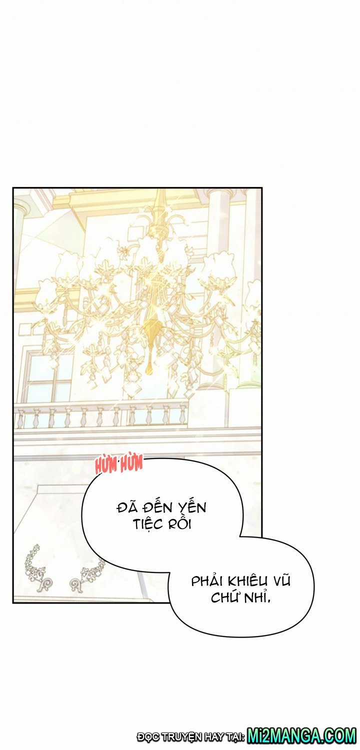 Hộ Vệ Của Bạo Chúa Là Ác Nữ Chapter 41.1 trang 26