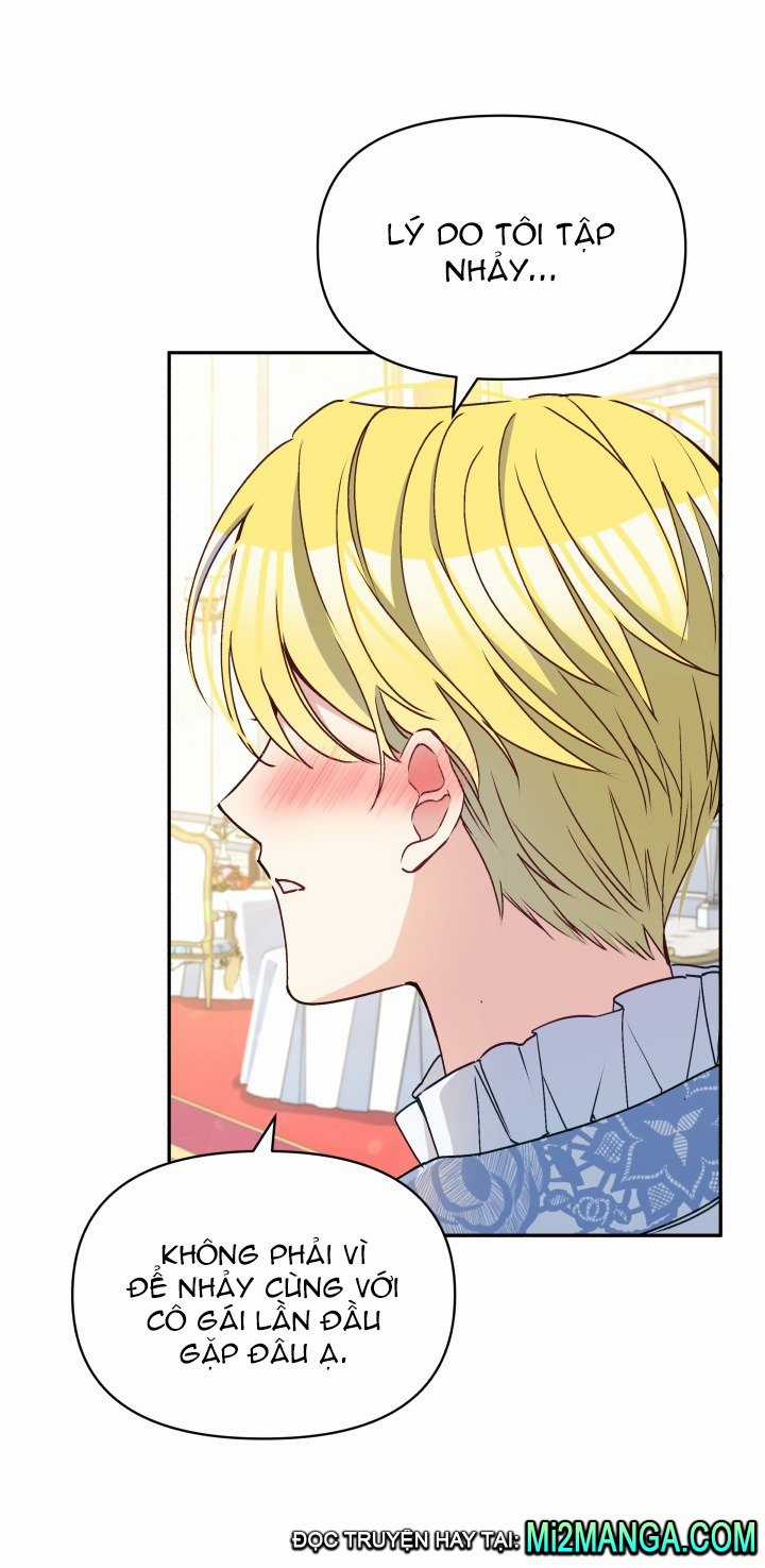 Hộ Vệ Của Bạo Chúa Là Ác Nữ Chapter 41.1 trang 29
