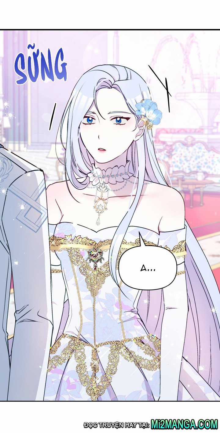 Hộ Vệ Của Bạo Chúa Là Ác Nữ Chapter 41.1 trang 30