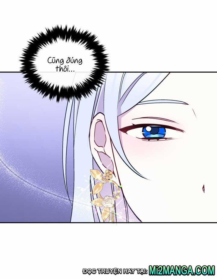 Hộ Vệ Của Bạo Chúa Là Ác Nữ Chapter 41.1 trang 7