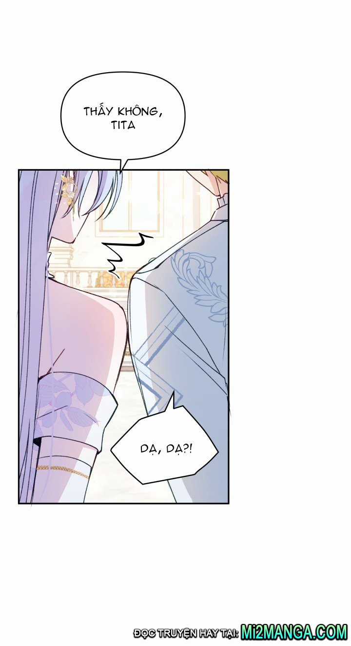 Hộ Vệ Của Bạo Chúa Là Ác Nữ Chapter 41.1 trang 9