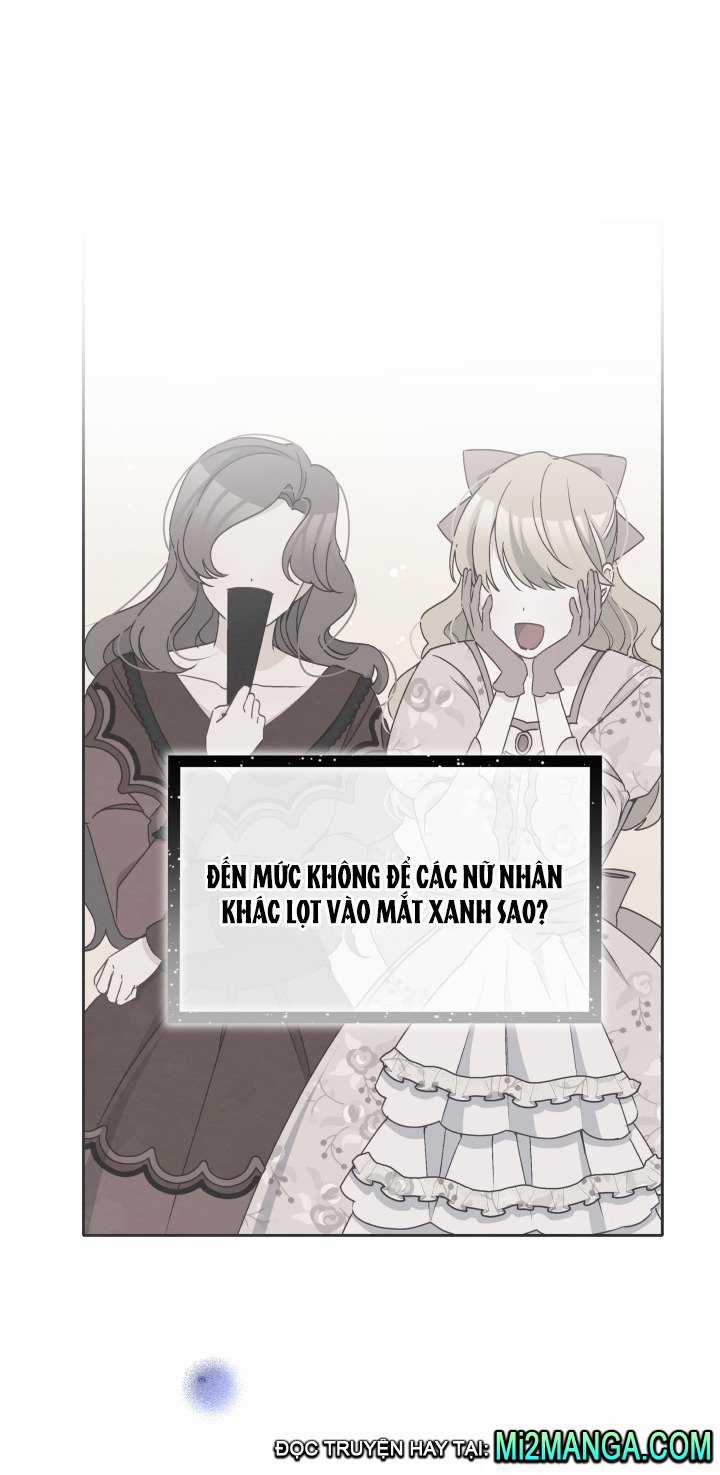 Hộ Vệ Của Bạo Chúa Là Ác Nữ Chapter 41.2 trang 1