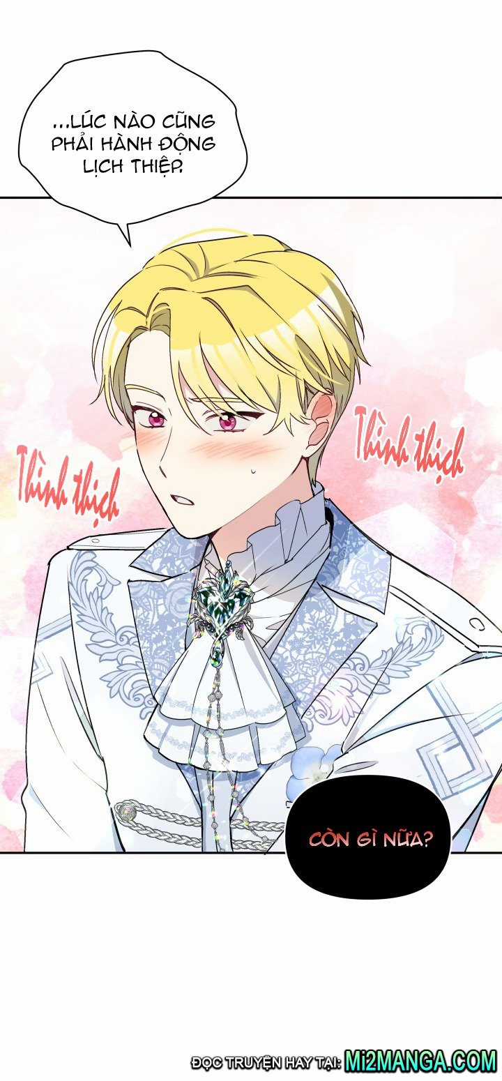 Hộ Vệ Của Bạo Chúa Là Ác Nữ Chapter 41.2 trang 13