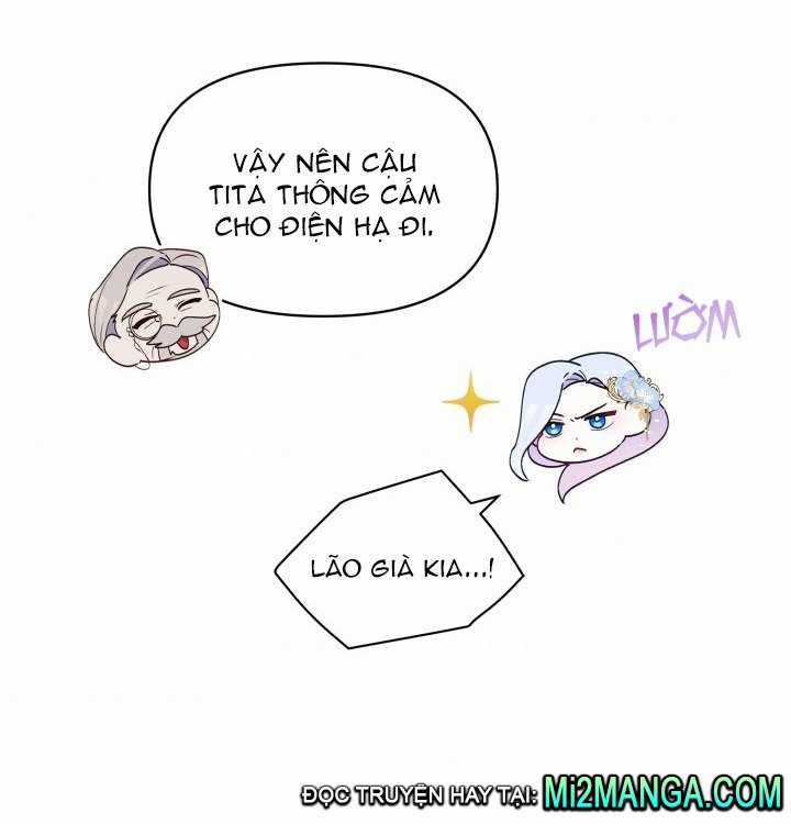 Hộ Vệ Của Bạo Chúa Là Ác Nữ Chapter 41.2 trang 17