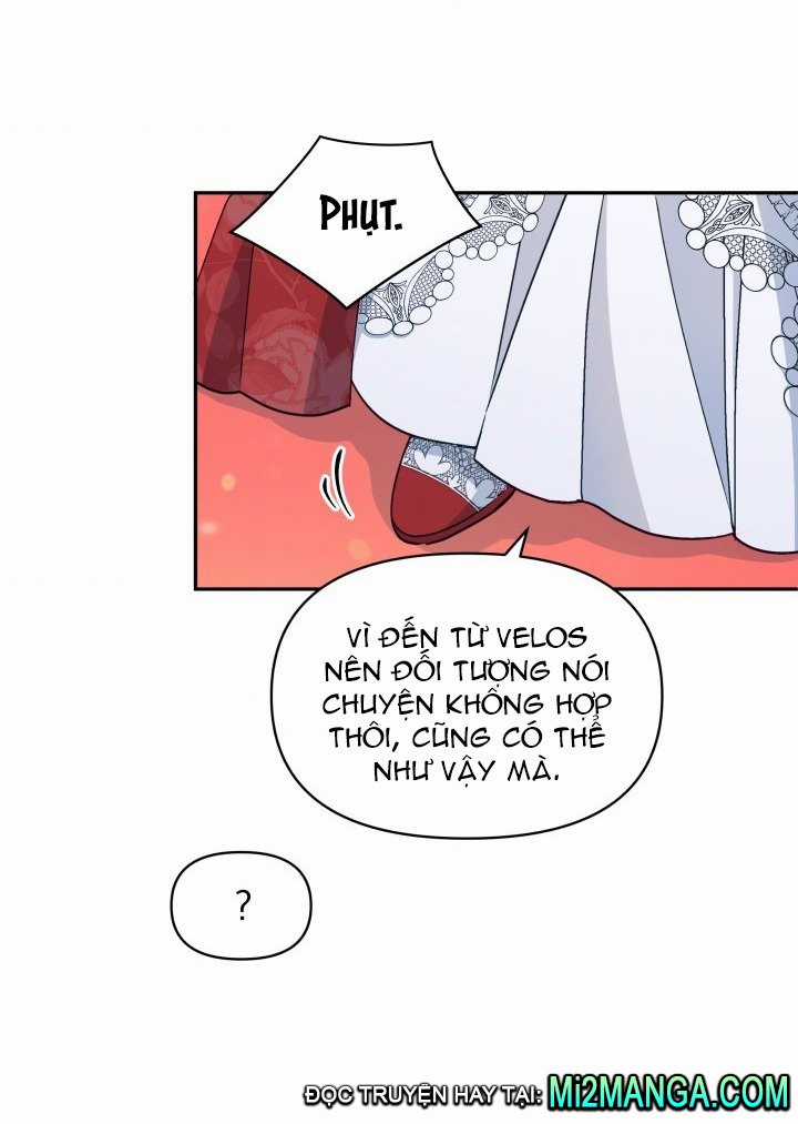 Hộ Vệ Của Bạo Chúa Là Ác Nữ Chapter 41.2 trang 18