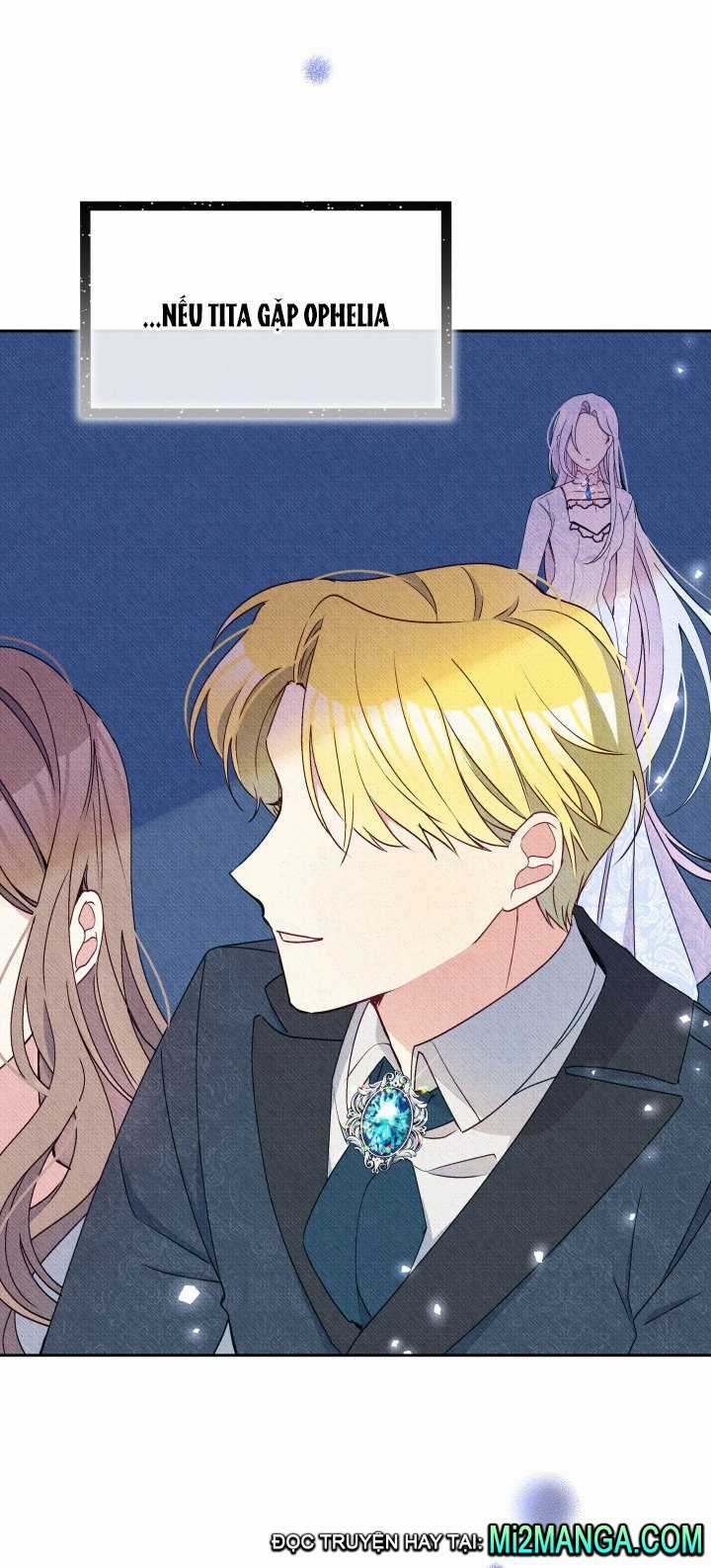 Hộ Vệ Của Bạo Chúa Là Ác Nữ Chapter 41.2 trang 2