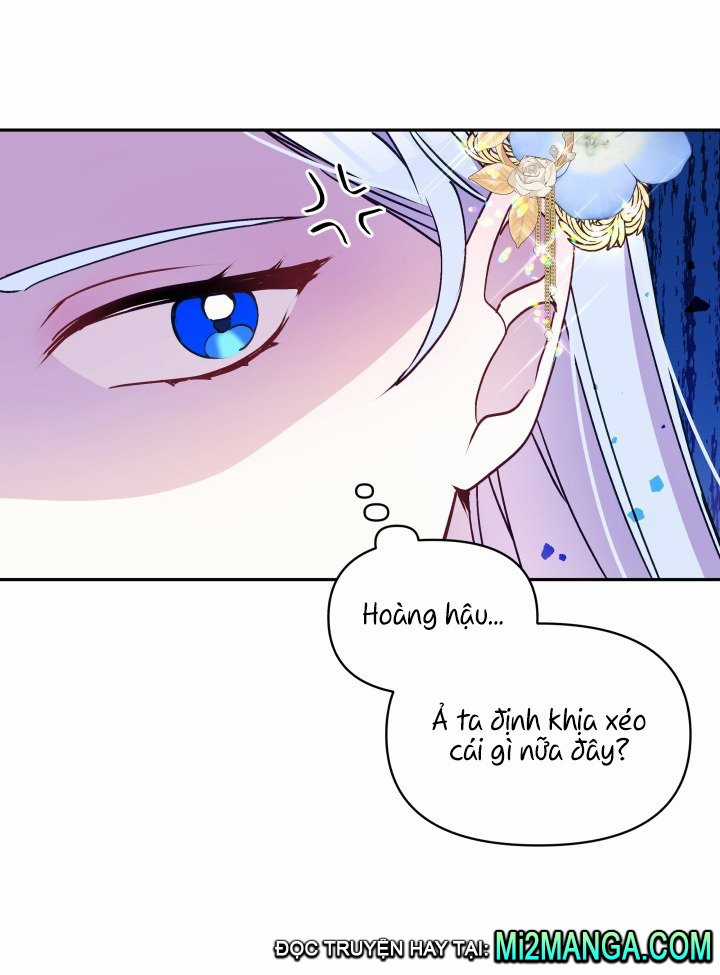 Hộ Vệ Của Bạo Chúa Là Ác Nữ Chapter 41.2 trang 20