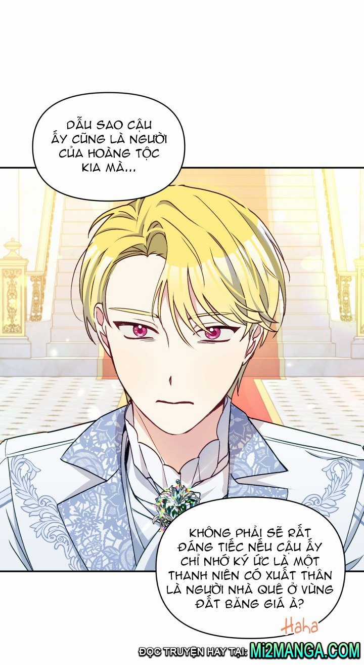 Hộ Vệ Của Bạo Chúa Là Ác Nữ Chapter 41.2 trang 22