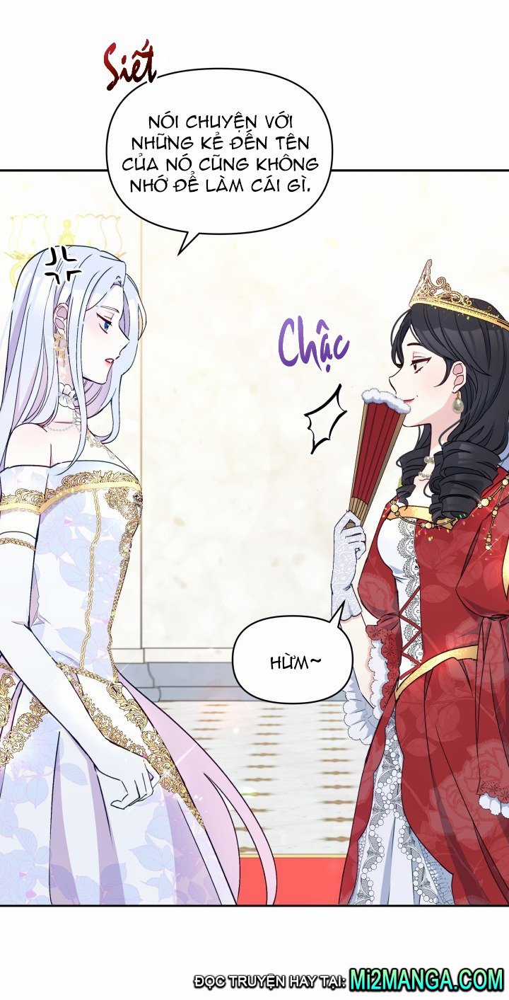 Hộ Vệ Của Bạo Chúa Là Ác Nữ Chapter 41.2 trang 24