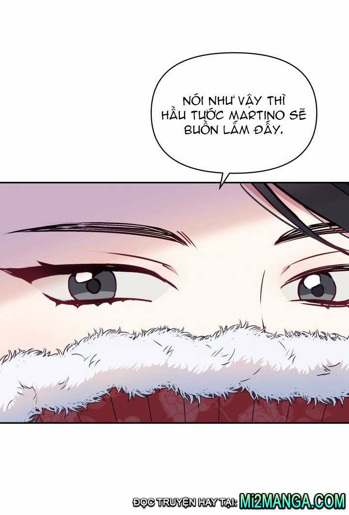 Hộ Vệ Của Bạo Chúa Là Ác Nữ Chapter 41.2 trang 25