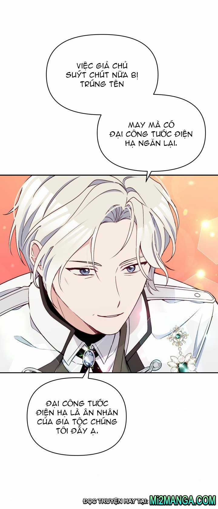 Hộ Vệ Của Bạo Chúa Là Ác Nữ Chapter 41.2 trang 29