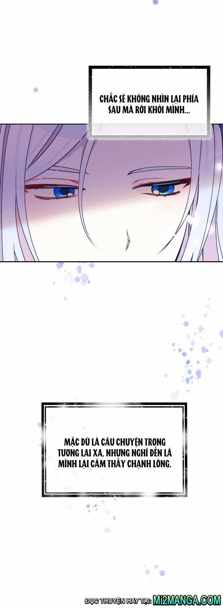 Hộ Vệ Của Bạo Chúa Là Ác Nữ Chapter 41.2 trang 3