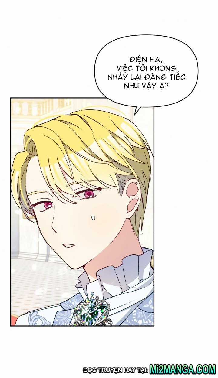 Hộ Vệ Của Bạo Chúa Là Ác Nữ Chapter 41.2 trang 5