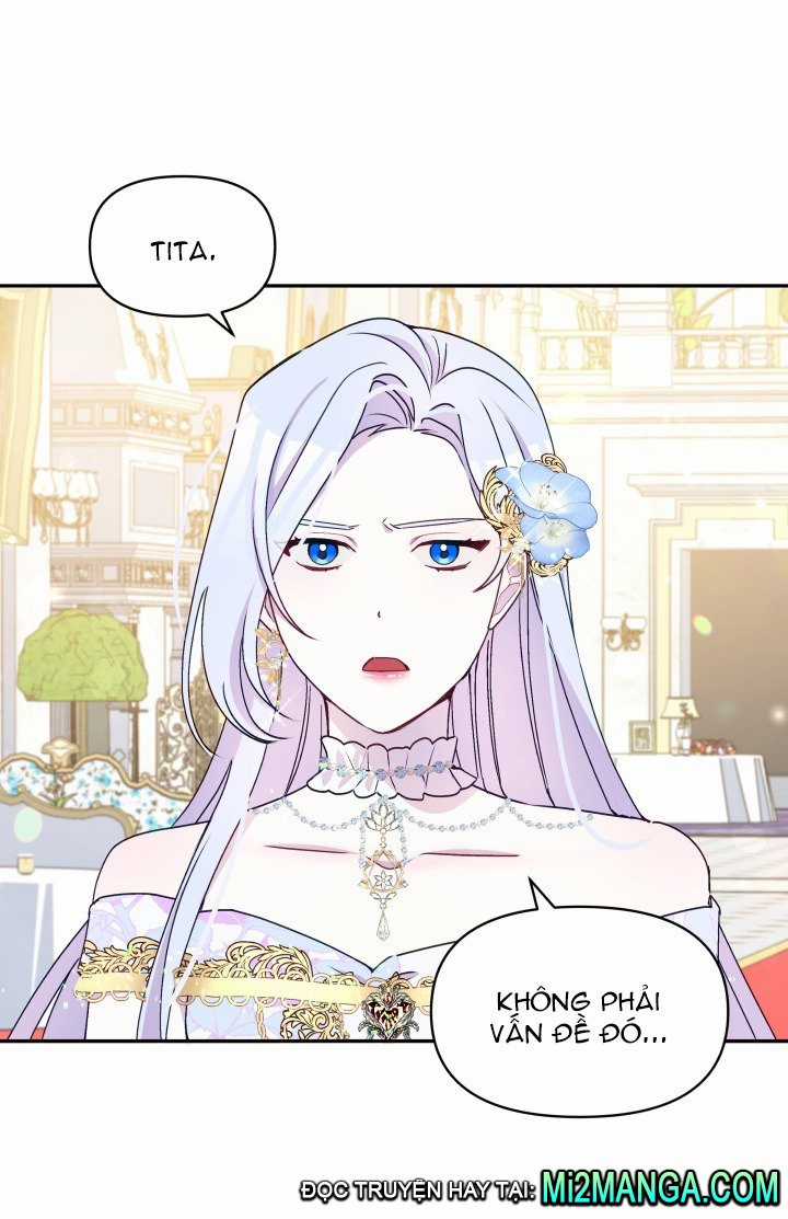 Hộ Vệ Của Bạo Chúa Là Ác Nữ Chapter 41.2 trang 6