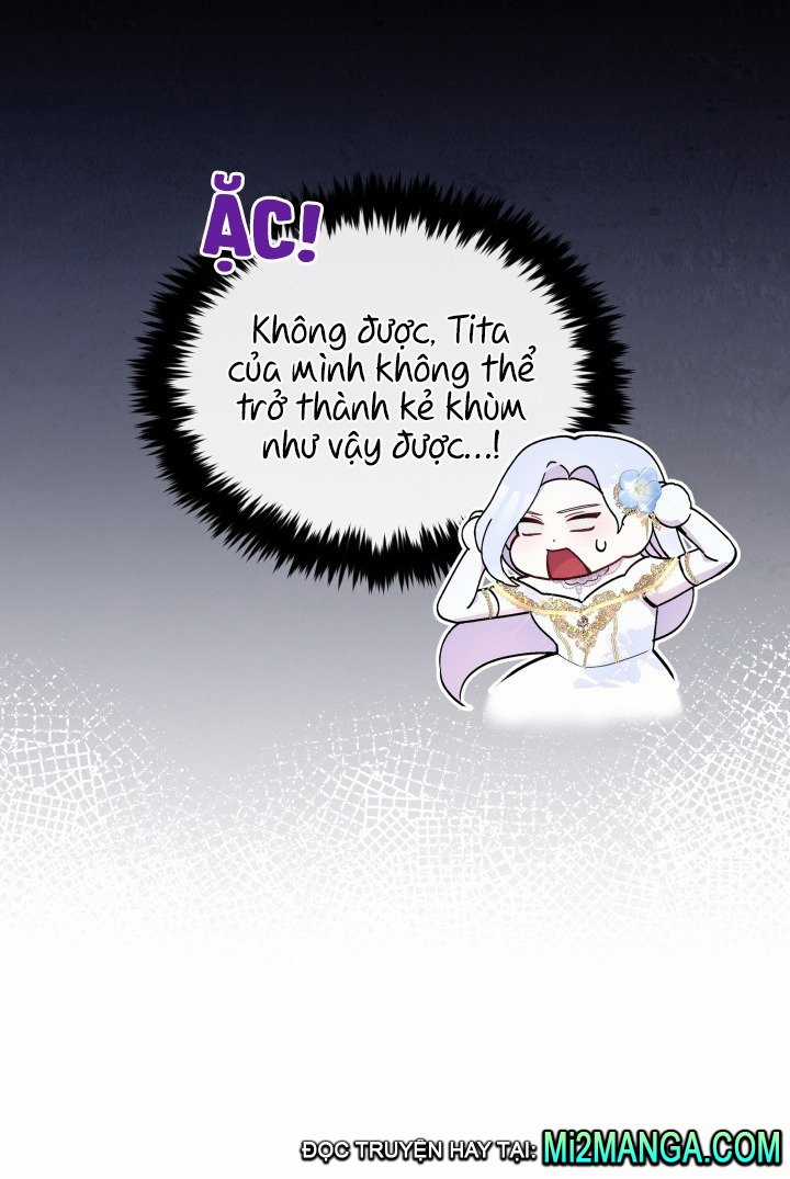 Hộ Vệ Của Bạo Chúa Là Ác Nữ Chapter 41.2 trang 9