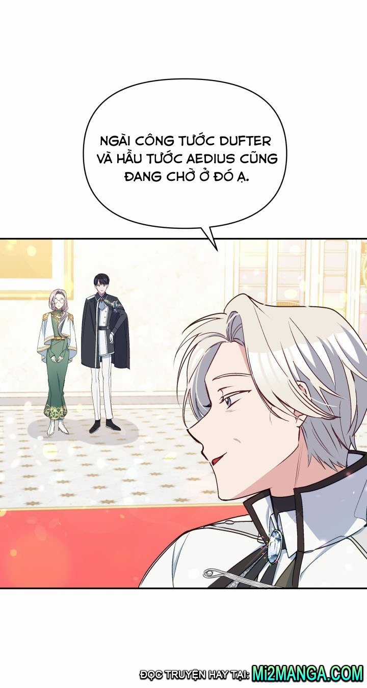 Hộ Vệ Của Bạo Chúa Là Ác Nữ Chapter 42.1 trang 10