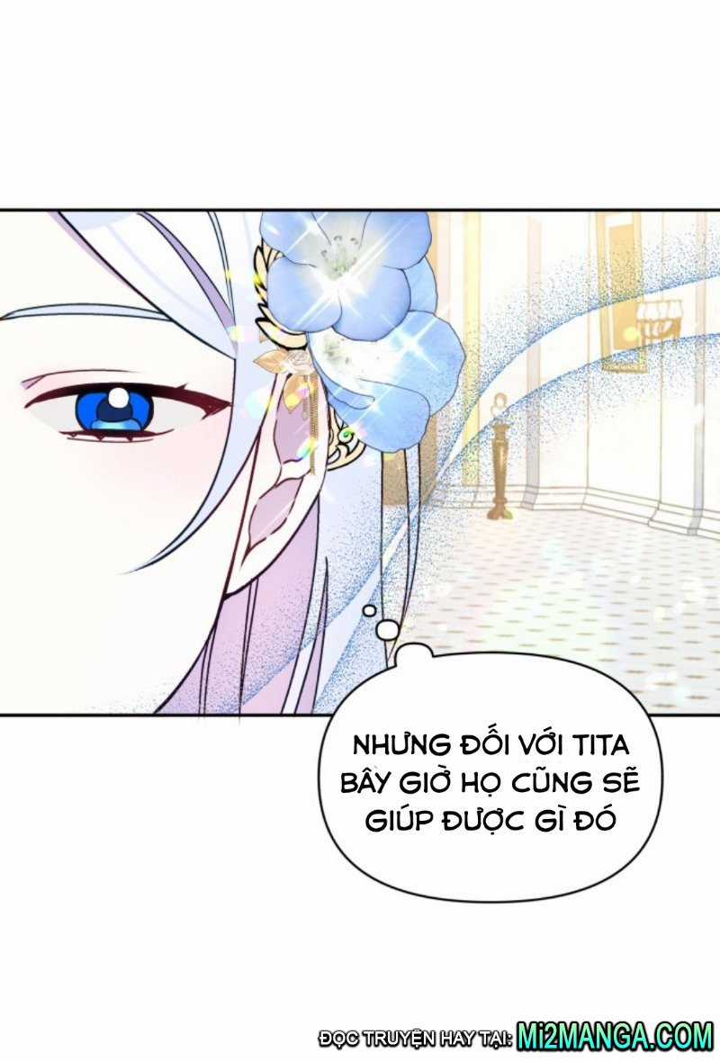 Hộ Vệ Của Bạo Chúa Là Ác Nữ Chapter 42.1 trang 15