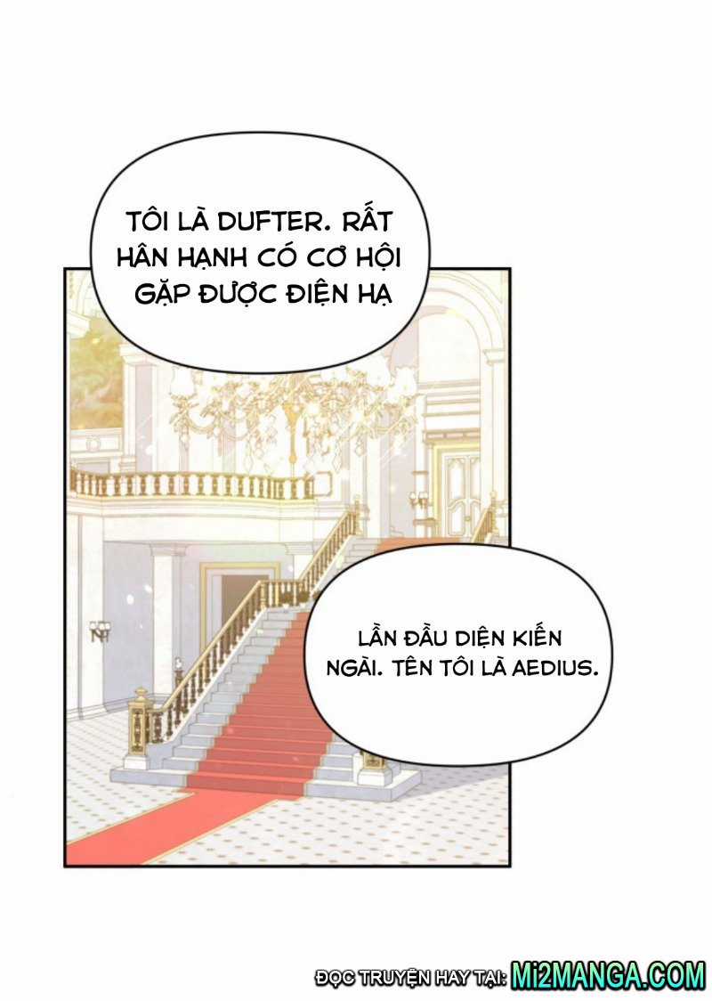 Hộ Vệ Của Bạo Chúa Là Ác Nữ Chapter 42.1 trang 16