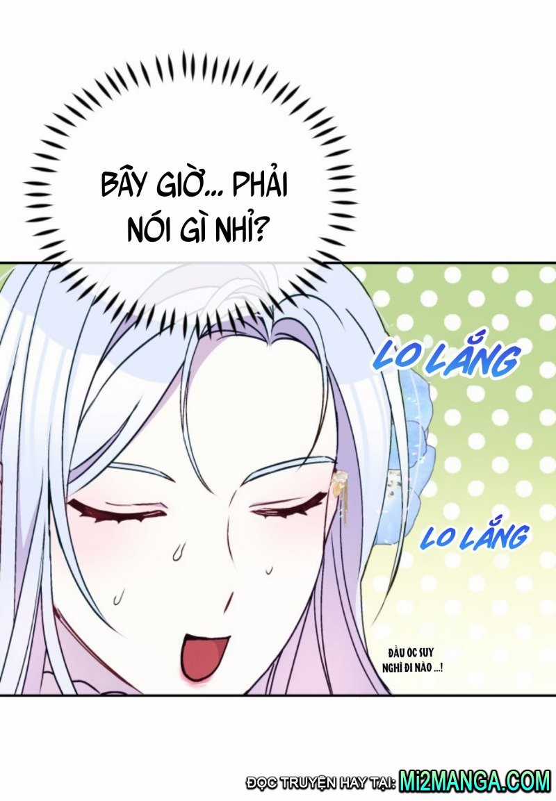 Hộ Vệ Của Bạo Chúa Là Ác Nữ Chapter 42.1 trang 18