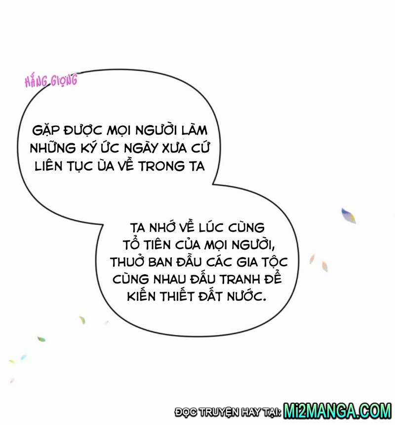 Hộ Vệ Của Bạo Chúa Là Ác Nữ Chapter 42.1 trang 20