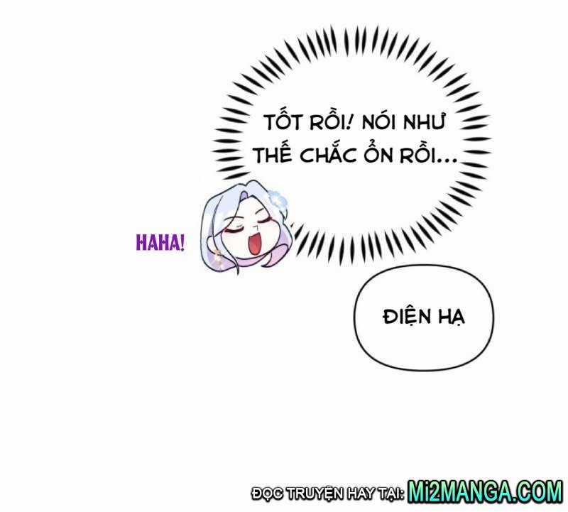 Hộ Vệ Của Bạo Chúa Là Ác Nữ Chapter 42.1 trang 23