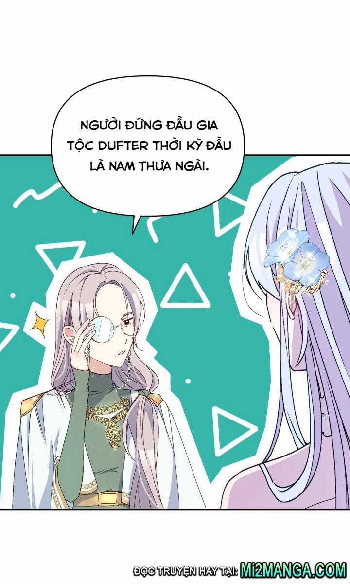 Hộ Vệ Của Bạo Chúa Là Ác Nữ Chapter 42.1 trang 24