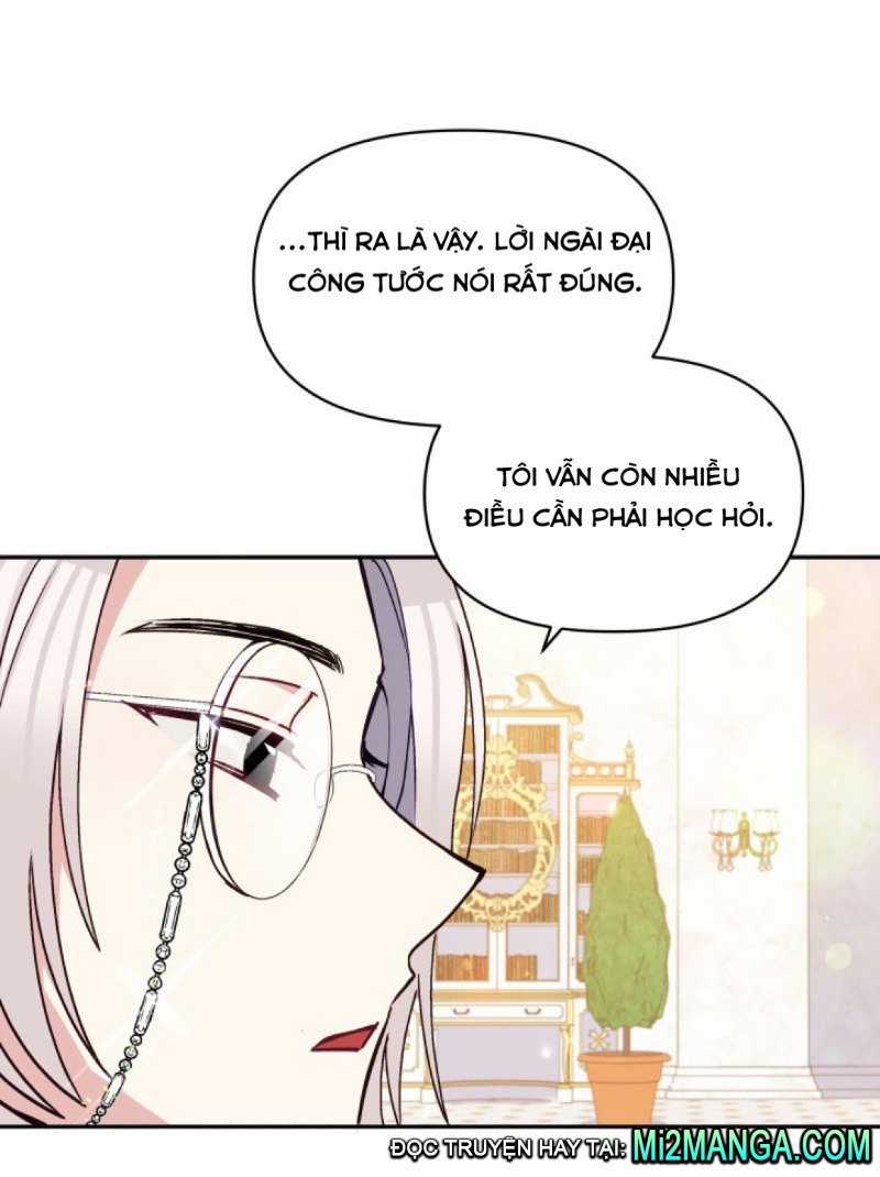 Hộ Vệ Của Bạo Chúa Là Ác Nữ Chapter 42.1 trang 27