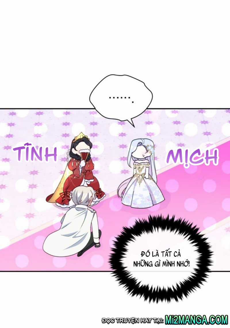 Hộ Vệ Của Bạo Chúa Là Ác Nữ Chapter 42.1 trang 4