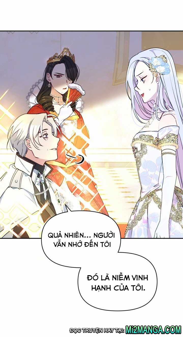 Hộ Vệ Của Bạo Chúa Là Ác Nữ Chapter 42.1 trang 7